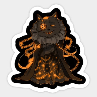 Seam Outerrune Sticker